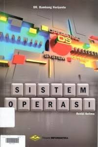 Image of sistem operasi revisi kelima