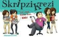 Image of Skripzi Krezi LO...GUE...SKRIPSI GUE... END!