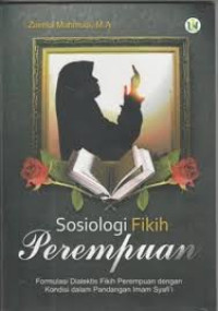 Sosiologi Fikih Perempuan