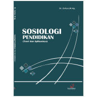 Image of Sosiologi Pendidikan (Teori dan Aplikasinya)