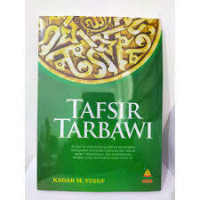 Image of TAFSIR TARBAWI