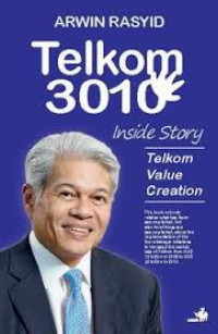 Image of Telkom 3010 Inside Story Telkom Value Creation