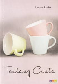 Image of TENTANG CINTA