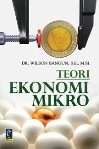 Image of TEORI EKONOMI MIKRO