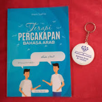 Terapi Percakapan Bahasa Arab