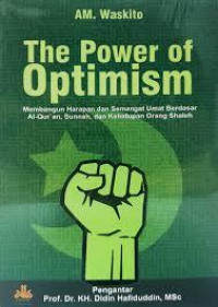 The Power of Optimism