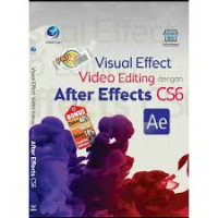 Image of VISUAL EFFECT VIDEO EDITING DENGAN AFTER EFFECTS CS6