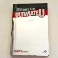 Image of YOUR JOURNEY TO BR THE ULTIMATE U