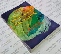 Image of Dasar Dasar Biokimia