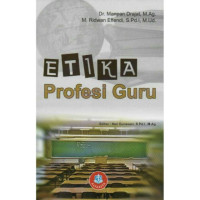 Image of Etika Profesi Guru