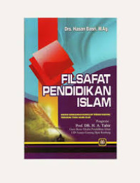 Image of Filsafat Pendidikan Islam