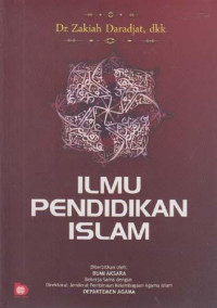Image of Ilmu Pendidikan Islam