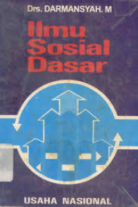 Image of Ilmu Sosial Dasar (kumpulas essei)