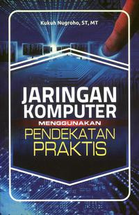 Image of Jaringan Komputer Menggunakan Pendekatan Praktis