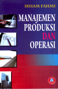 Image of Manajemen Produksi Dan Oprasi