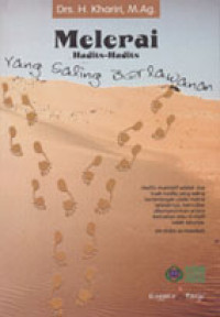 Image of Melerai Hadits-hadits yang Saling Berlawanan