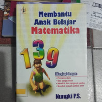 Image of Membantu Anak Belajar Matematika