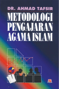 Image of Metodologi Pengajaran Agama Islam