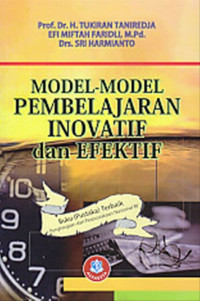 Image of Model-model Pembelajaran Inovatif dan Efektif