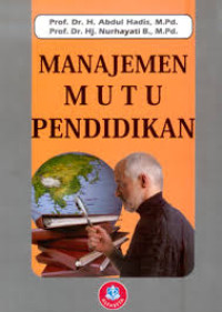 Image of Manajemen Mutu Pendidikan