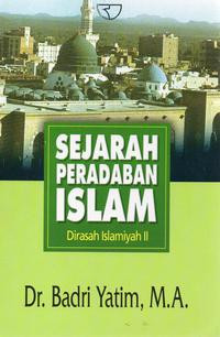 Image of Sejarah Peradaban Islam
