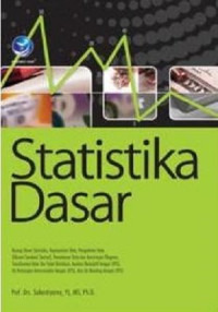 Image of Statistika Dasar
