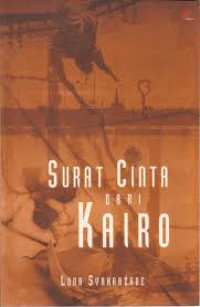 Image of Surat Cinta dari Kairo