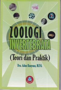 Image of Zoologi Invertebrata